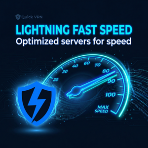 Quick VPN的实时流量统计 - Quick VPN官网