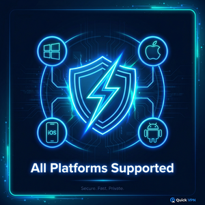 Quick VPN在Android上的安装步骤 - Quick VPN官网